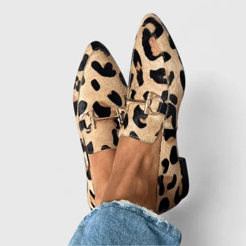 Madilyn | Orthopedic Loafers