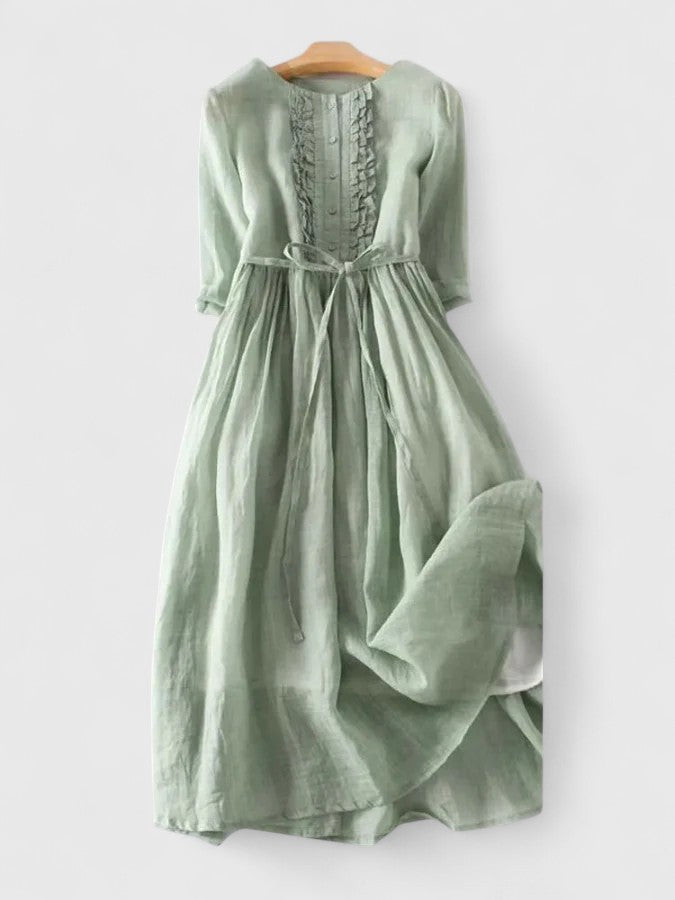 Sanaa | Elegant Dress