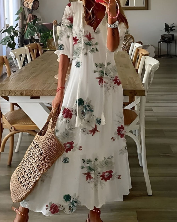 Lulu | Boho Magic Covering Dress