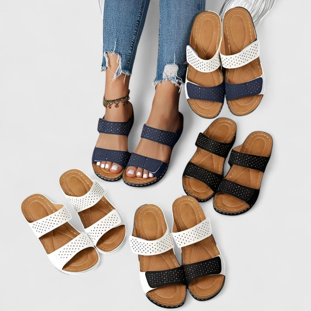 Odette | Orthopedic Sandals