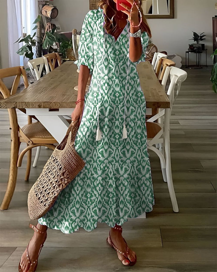 Lulu | Boho Magic Covering Dress