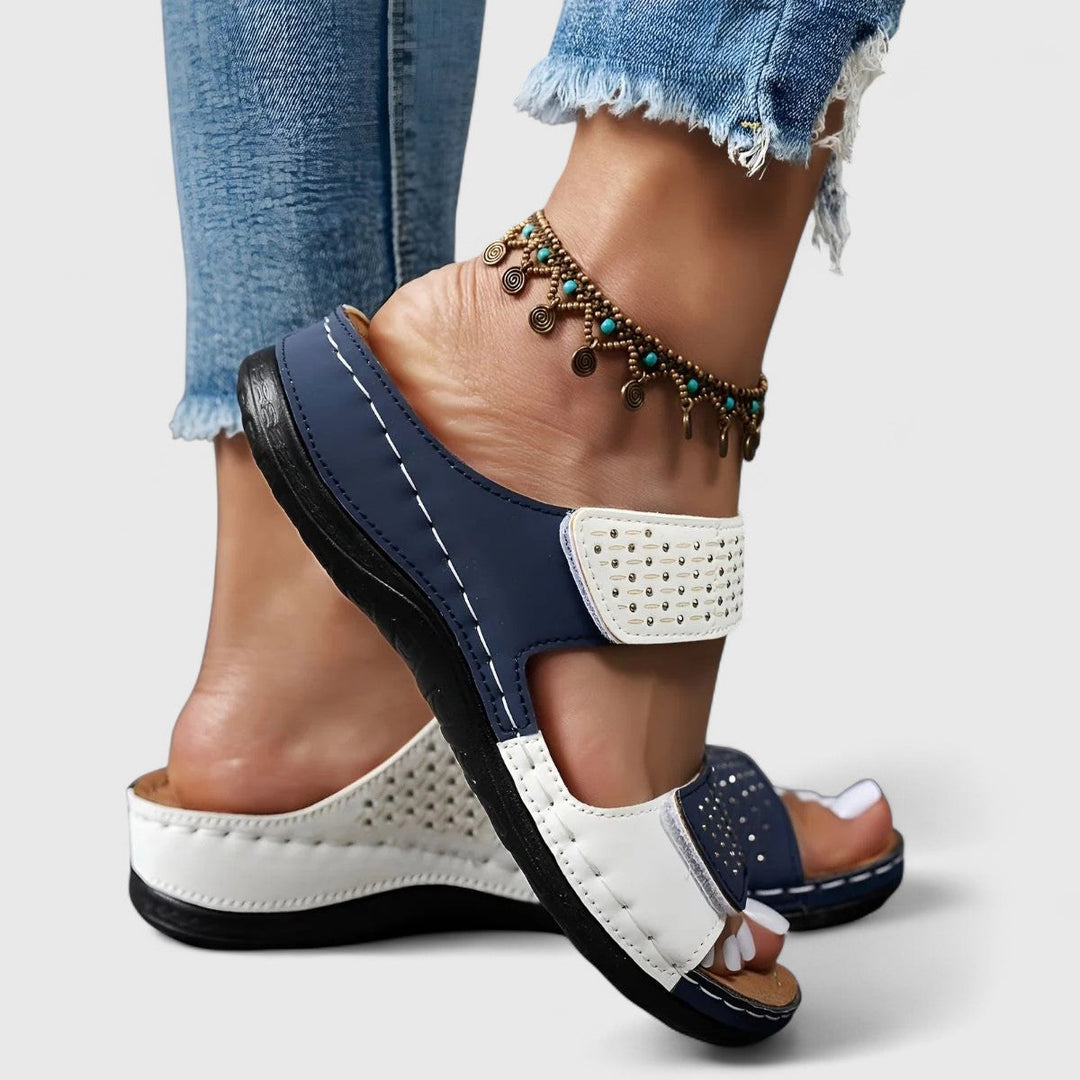 Odette | Orthopedic Sandals