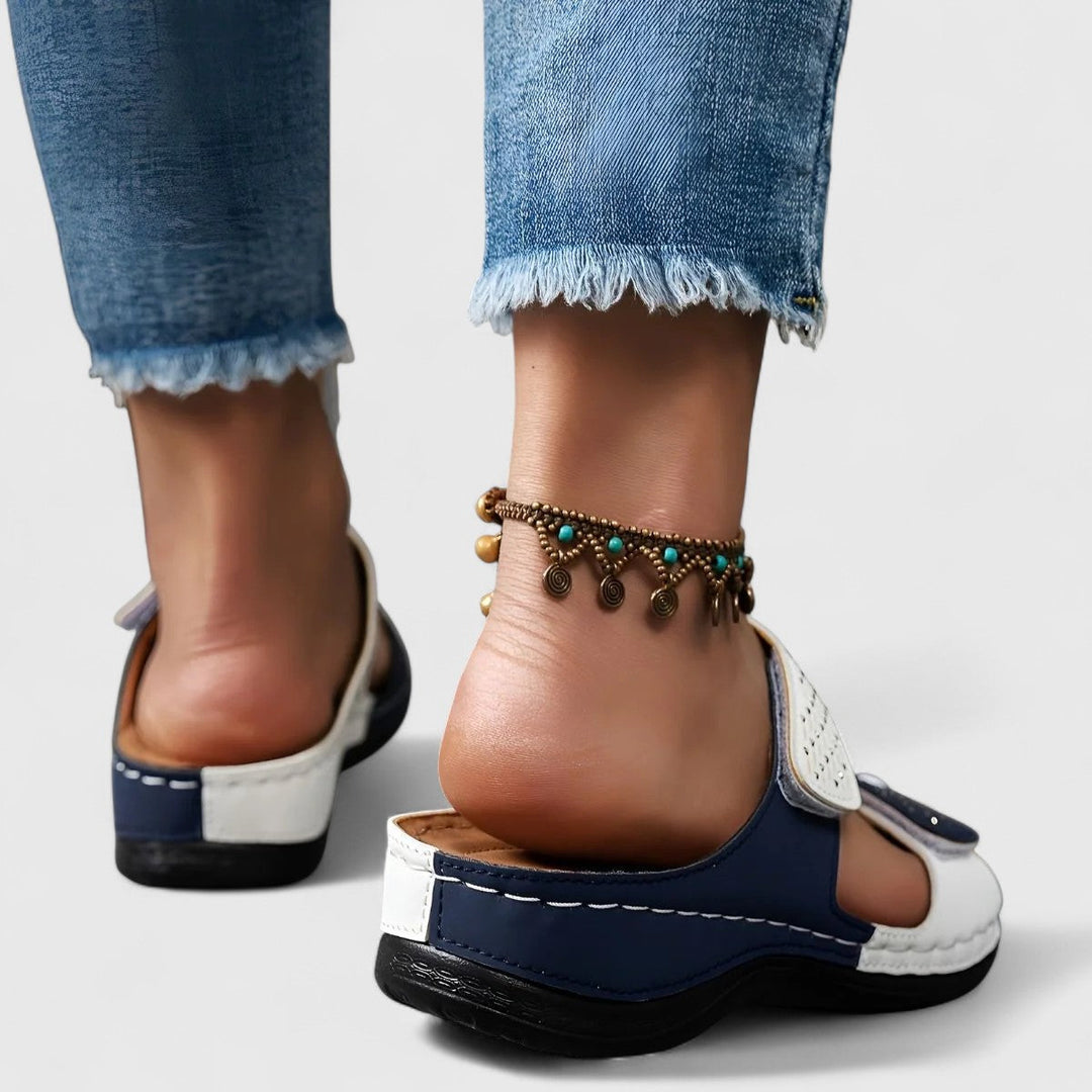 Odette | Orthopedic Sandals