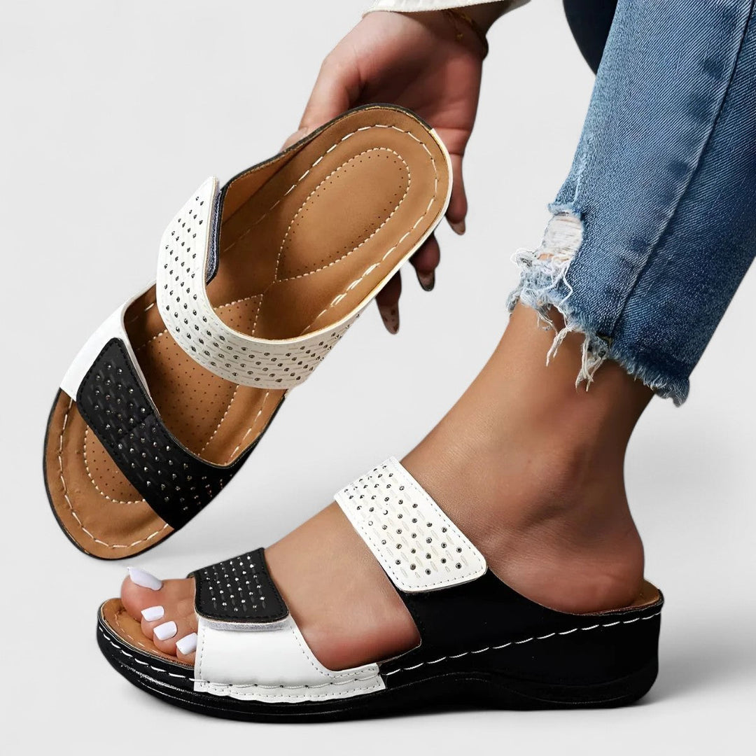 Odette | Orthopedic Sandals
