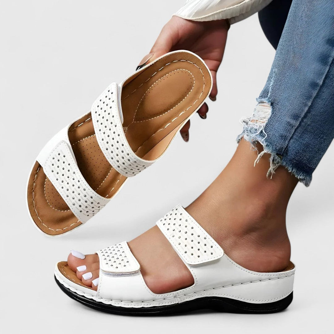 Odette | Orthopedic Sandals