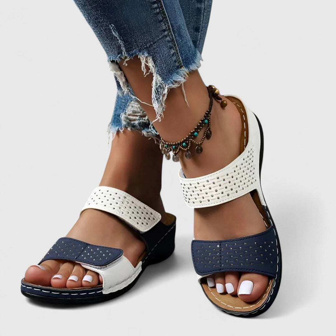 Odette | Orthopedic Sandals