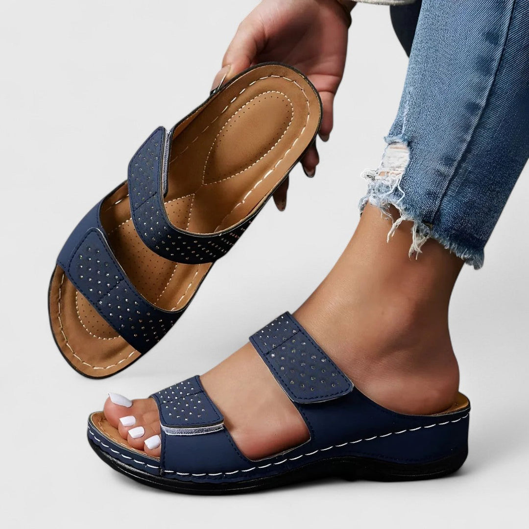 Odette | Orthopedic Sandals