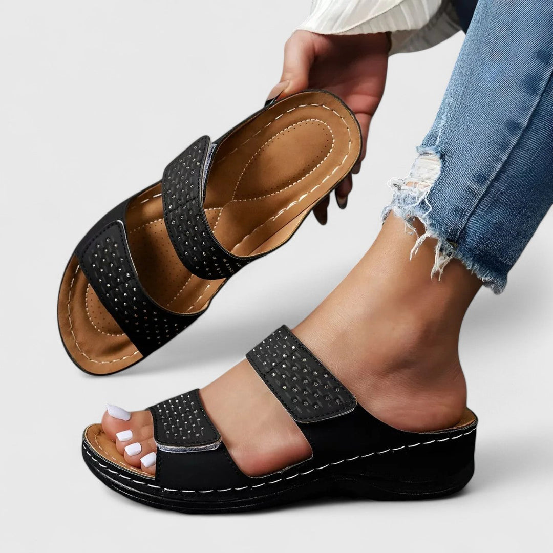 Odette | Orthopedic Sandals
