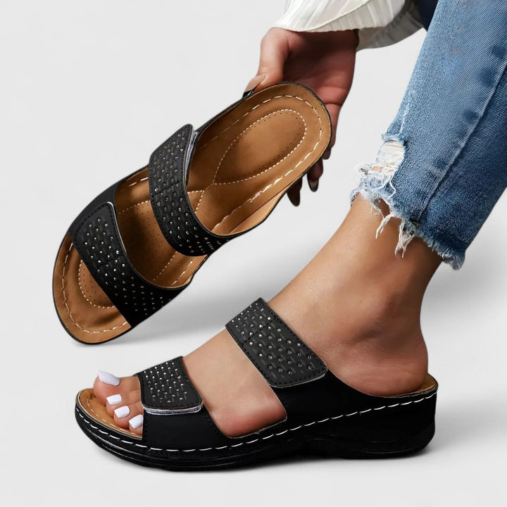 Odette | Orthopedic Sandals