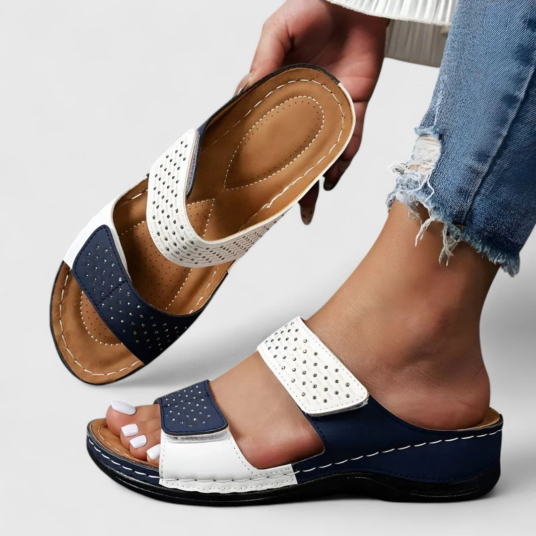 Odette | Orthopedic Sandals
