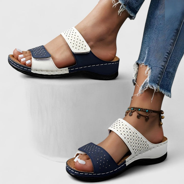 Odette | Orthopedic Sandals