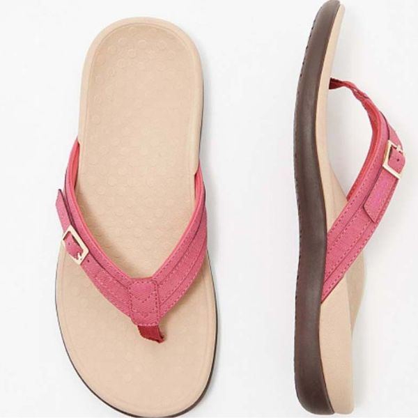 Minka | Orthopedic Sandals