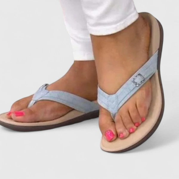 Vasilisa | Orthopedic Sandals