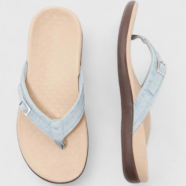 Vasilisa | Orthopedic Sandals