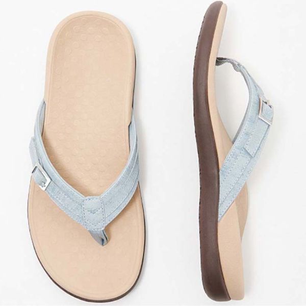 Minka | Orthopedic Sandals