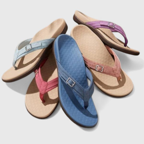 Vasilisa | Orthopedic Sandals