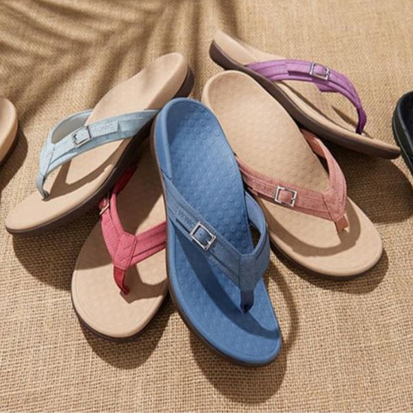 Minka | Orthopedic Sandals