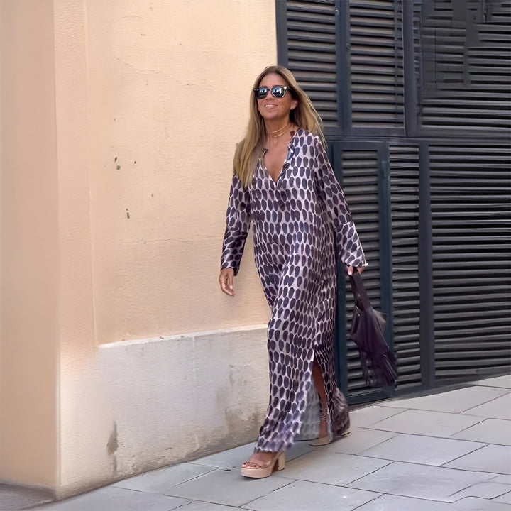Iolanthe | Bohemian Dress