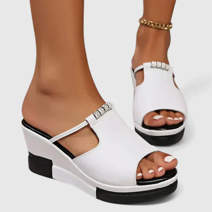 Jerrica | Orthopedic Sandals