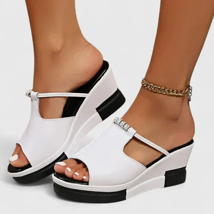 Jerrica | Orthopedic Sandals