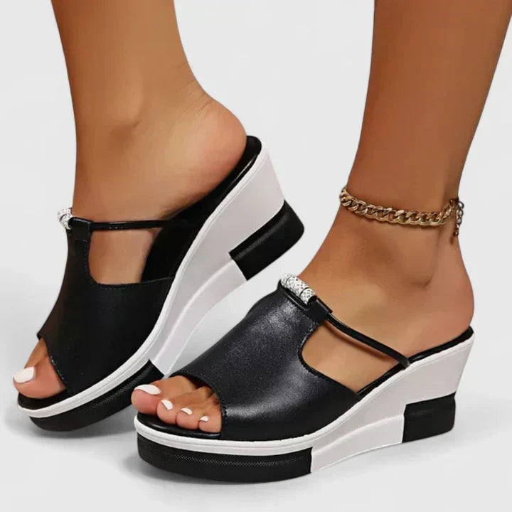 Jerrica | Orthopedic Sandals