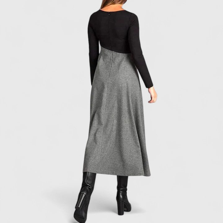 Karen | Elegant Dress