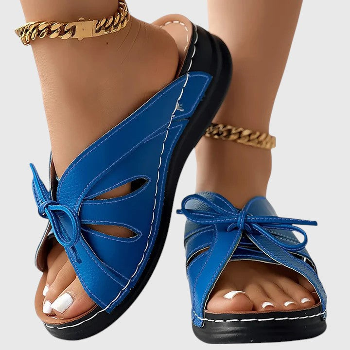 Caryn | Comfortable Sandals