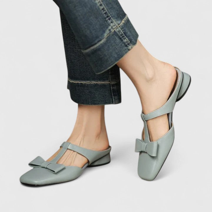 Elise | Orthopedic Sandals