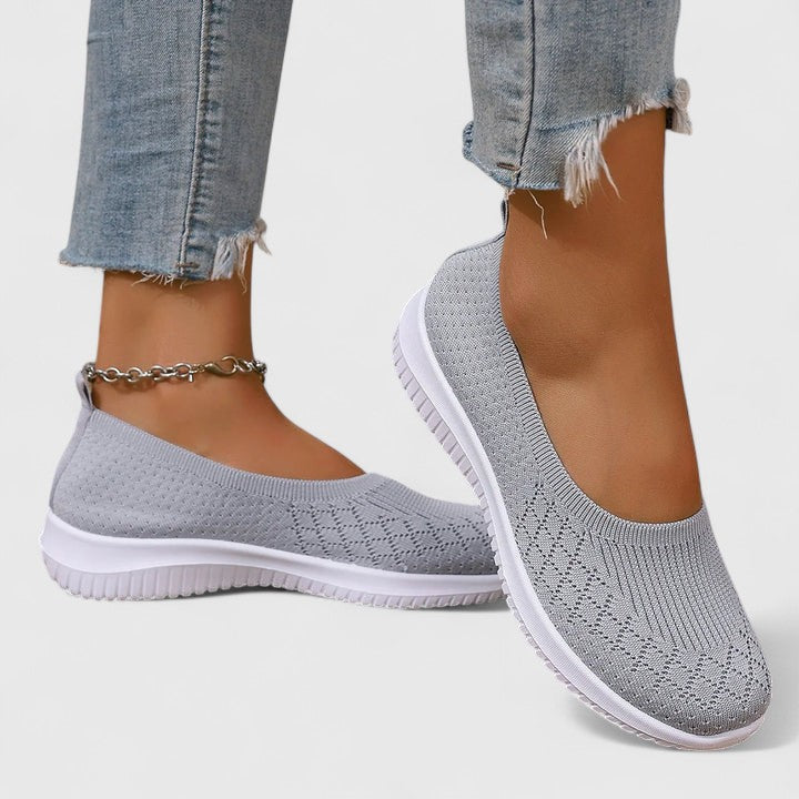 Tatum | Orthopaedic Slip-Ons