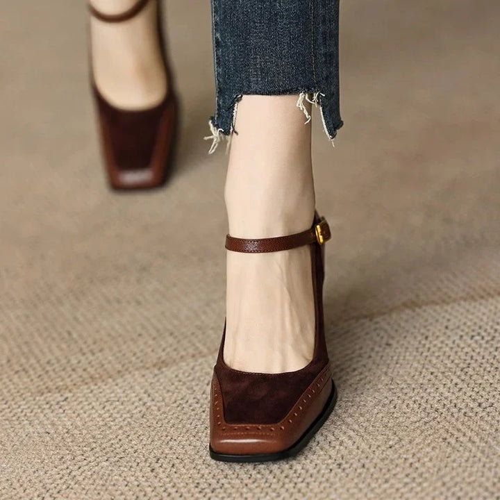 Sadira | Classic Pumps