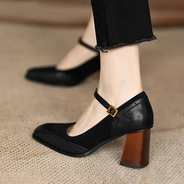 Sadira | Classic Pumps