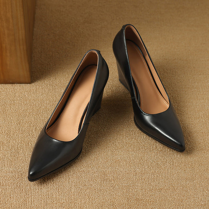 Cassidy | Elegant Pumps