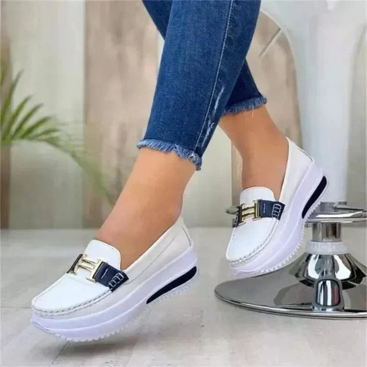 Cecilia | Sleek Orthopedic Shoes