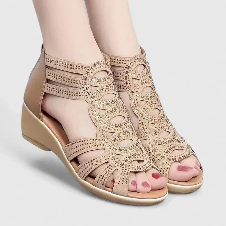 Megan | Orthopedic Sandals
