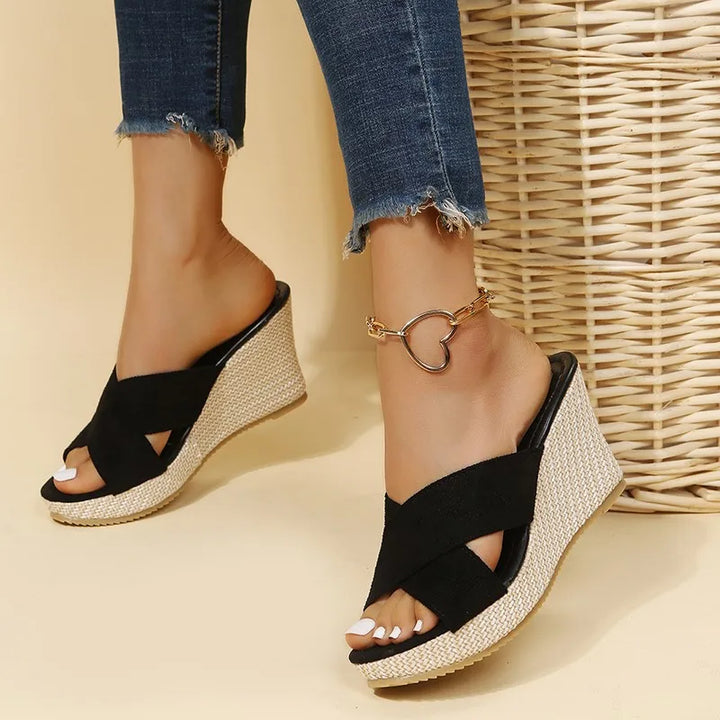 Sierra | Chic Sandals