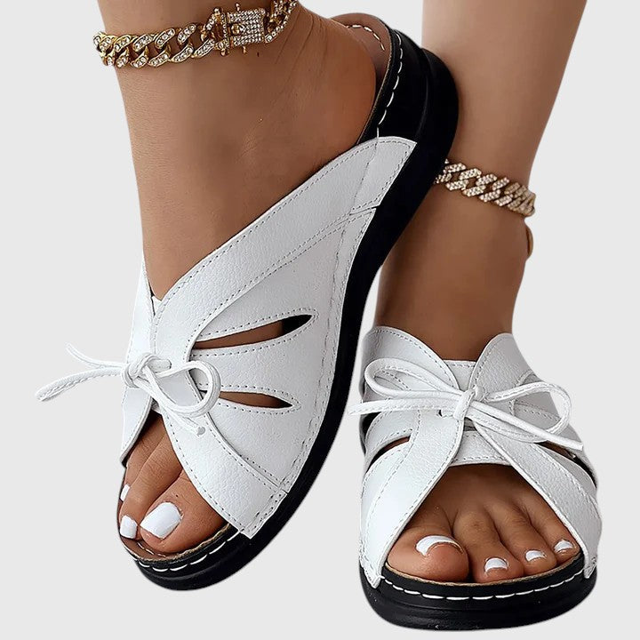 Caryn | Comfortable Sandals