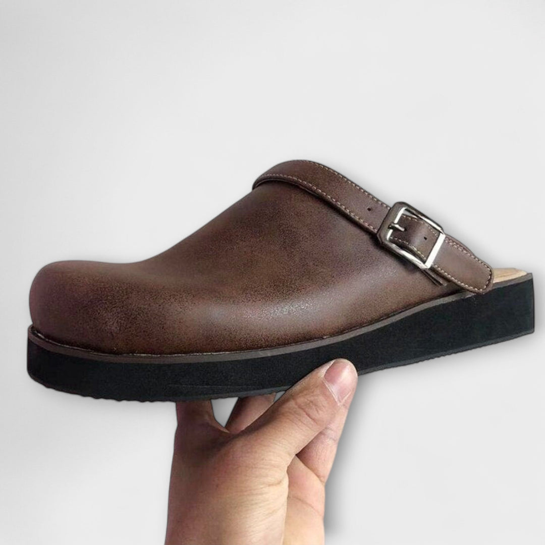 Milan | Orthopedic Shoes