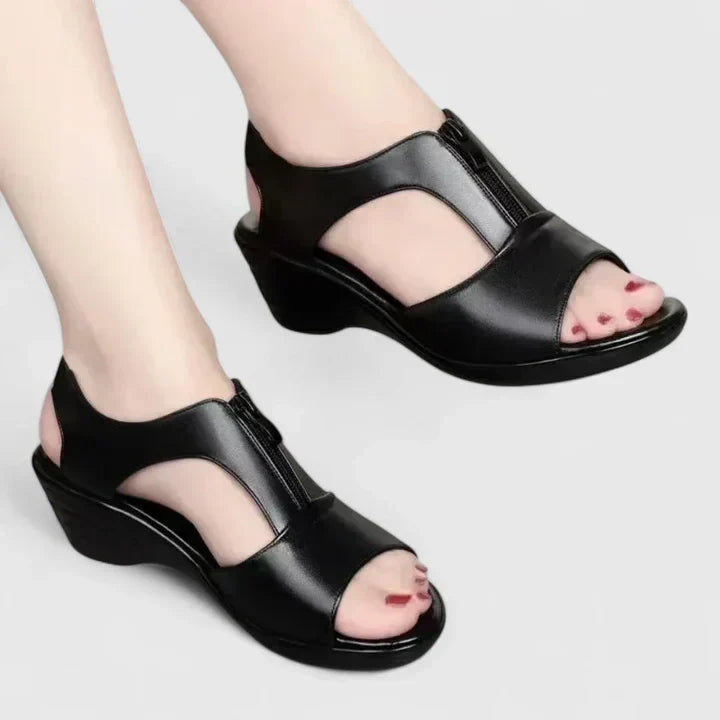 Etienne | Elegant Sandals