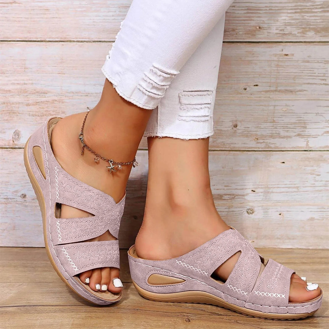 Jaden | Orthopedic Sandals