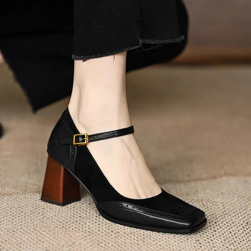 Sadira | Classic Pumps
