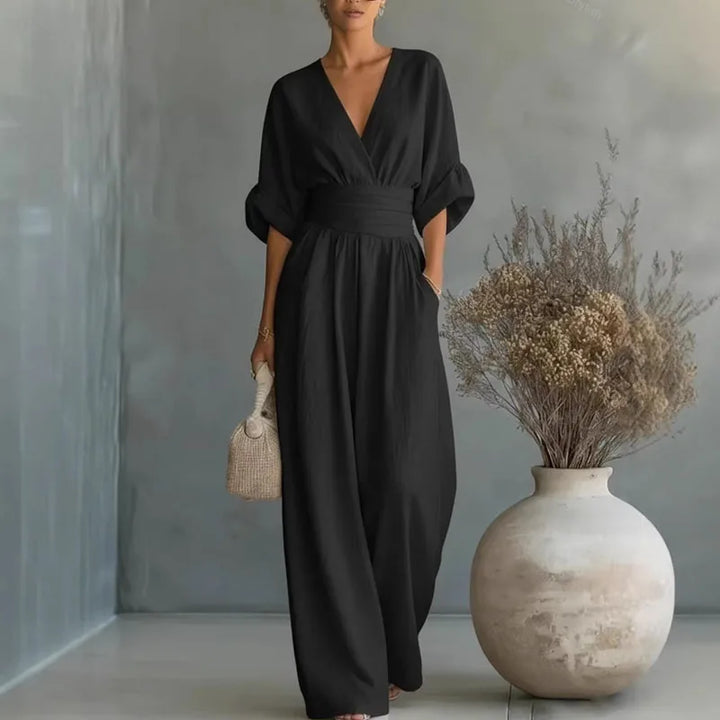 Tate | Elegant Jumpsuit