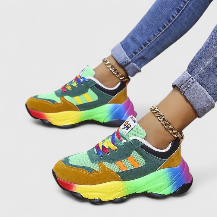 Carsyn | Orthopaedic Shoes