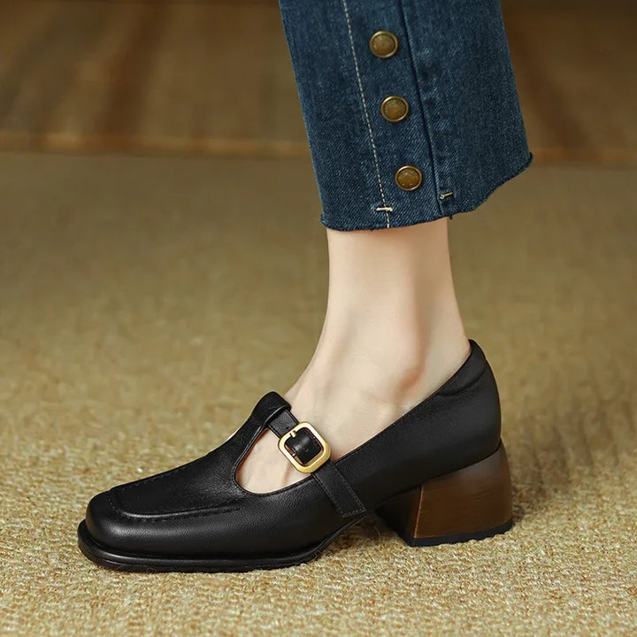 Leeza | Strap