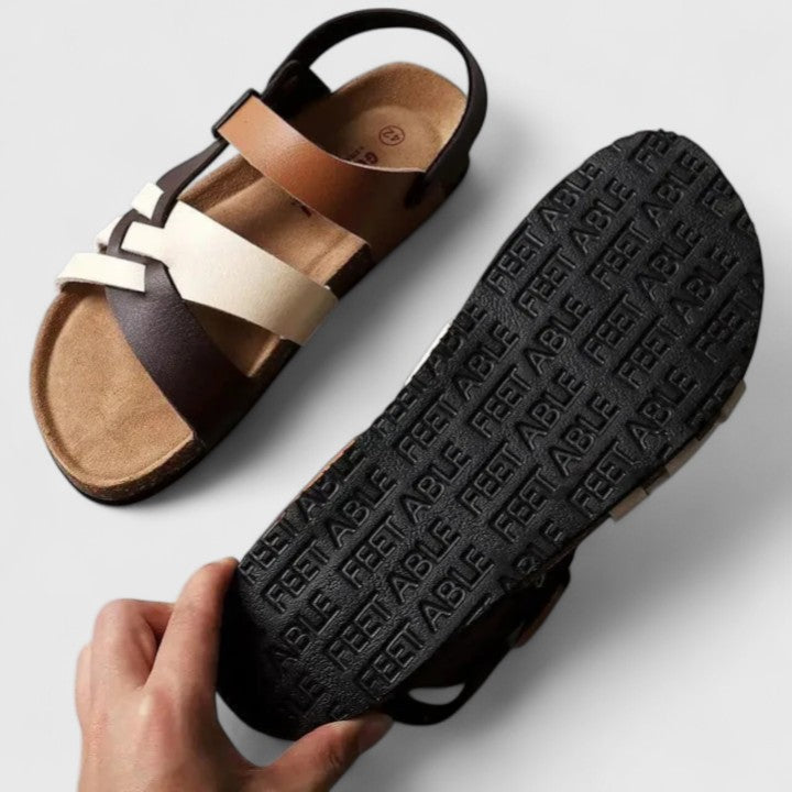 Anna | Elegant Sandals
