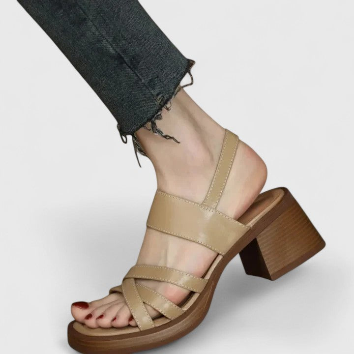 Vita | Elegant Sandals