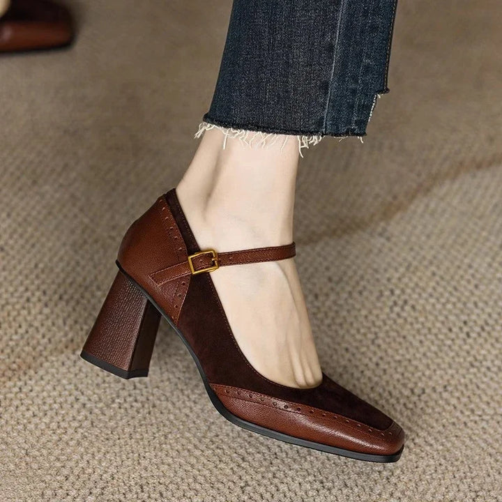 Sadira | Classic Pumps