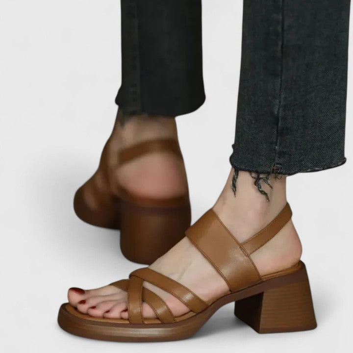 Vita | Elegant Sandals