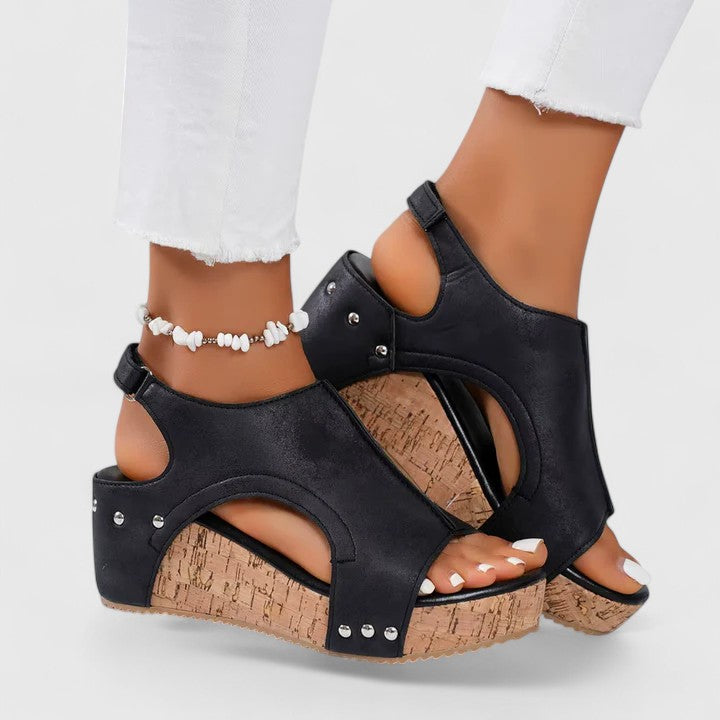 Marianne | Orthopedic Sandals