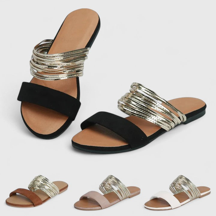 Cybil | Elegant Sandals