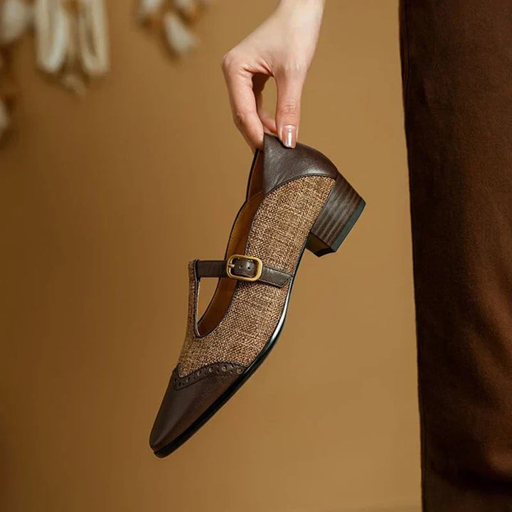 Brya | Vintage Shoes